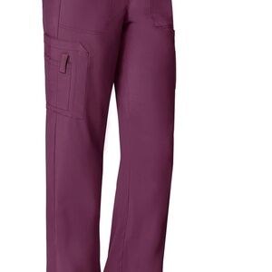 Carhartt Force Cross-Flex Modern Fit Boot Cut Pant (Scrub Pants) Medium Petite